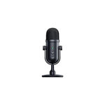 Razer Microphone Razer Seiren V2 Pro USB dynamique