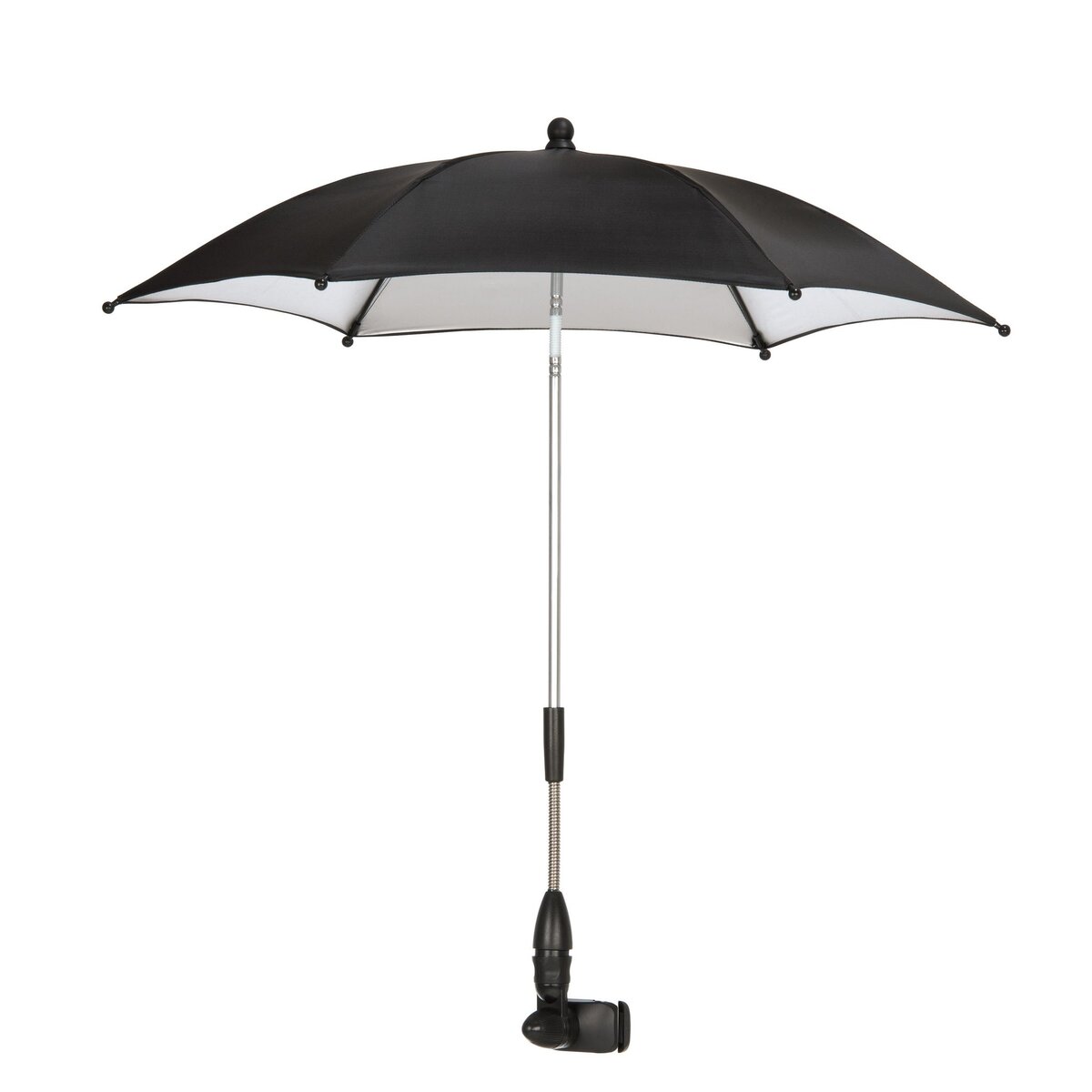 SAFETY FIRST Ombrelle anti UV Parasol noir