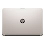 HP Ordinateur portable Notebook 15-AY013NF - Argent Blanc