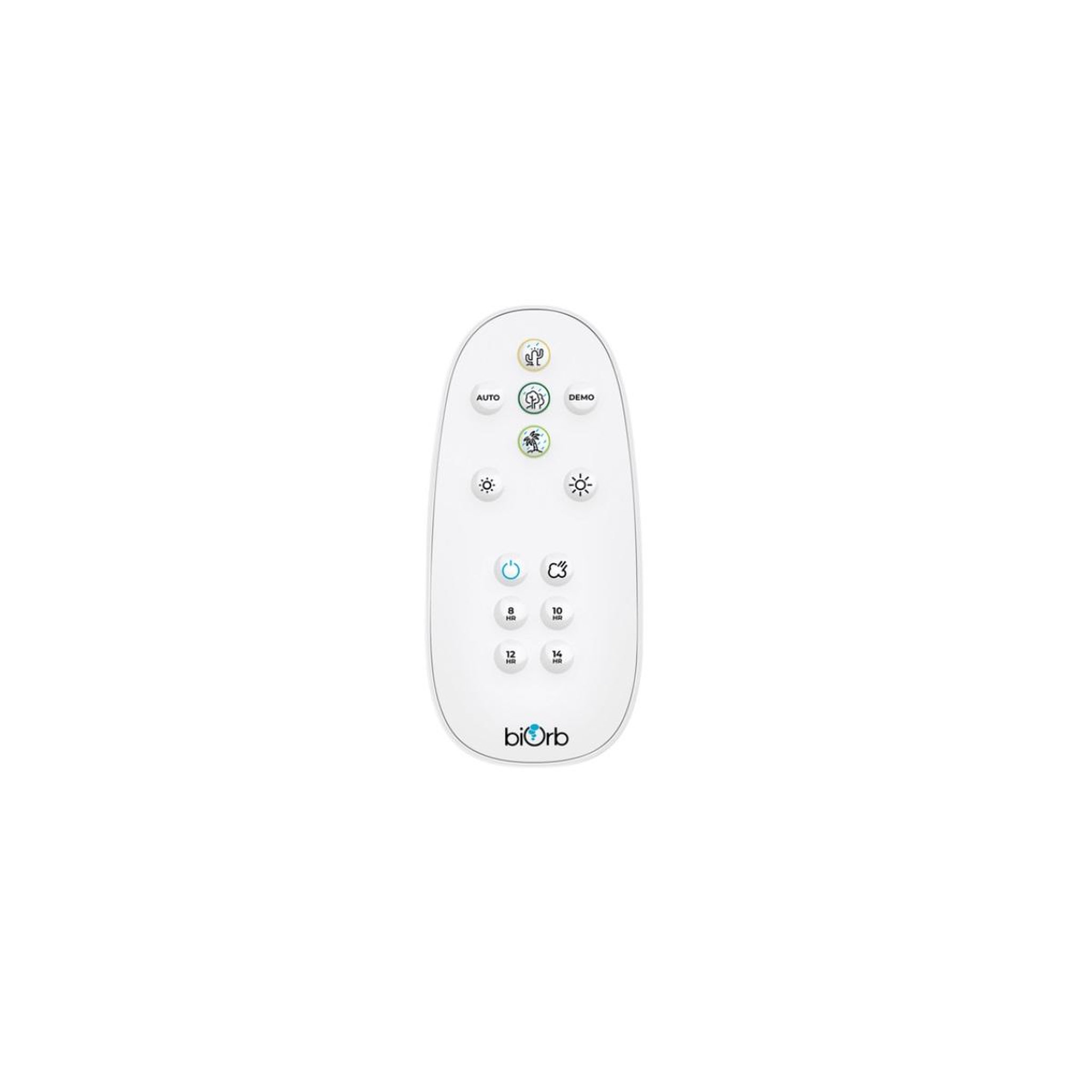 Voir la diapositive 3 : Oase Terrarium automatisé 30l blanc - air30white