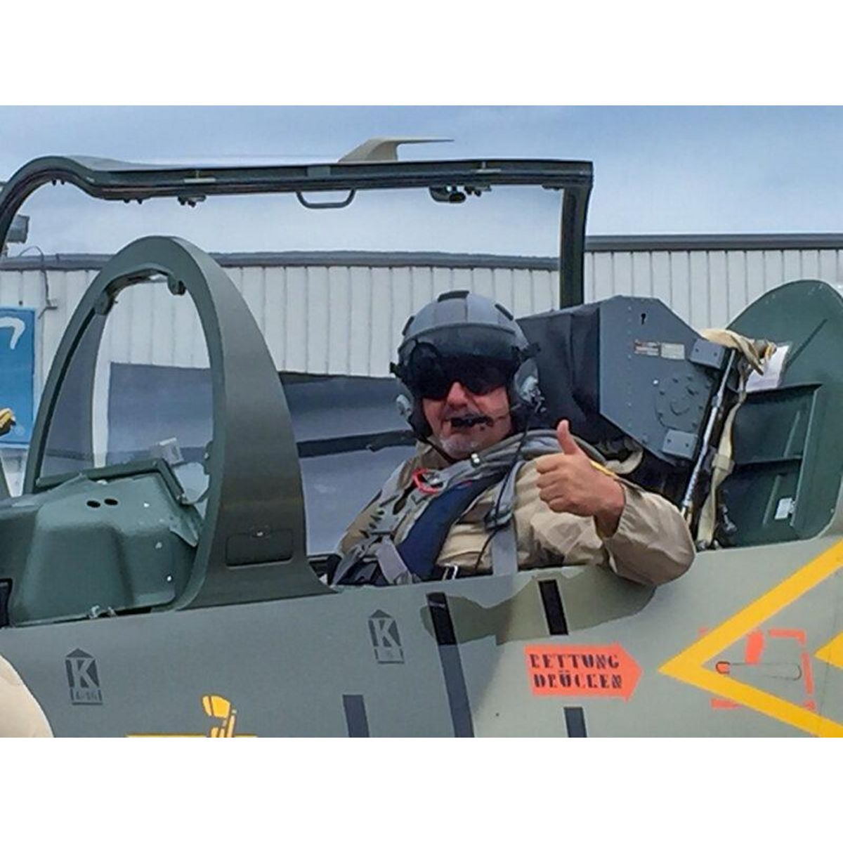 Smartbox Pilote d'un jour en Floride : 1h de sensations fortes en avion de chasse L-39 Albatros - Coffret Cadeau Sport & Aventure