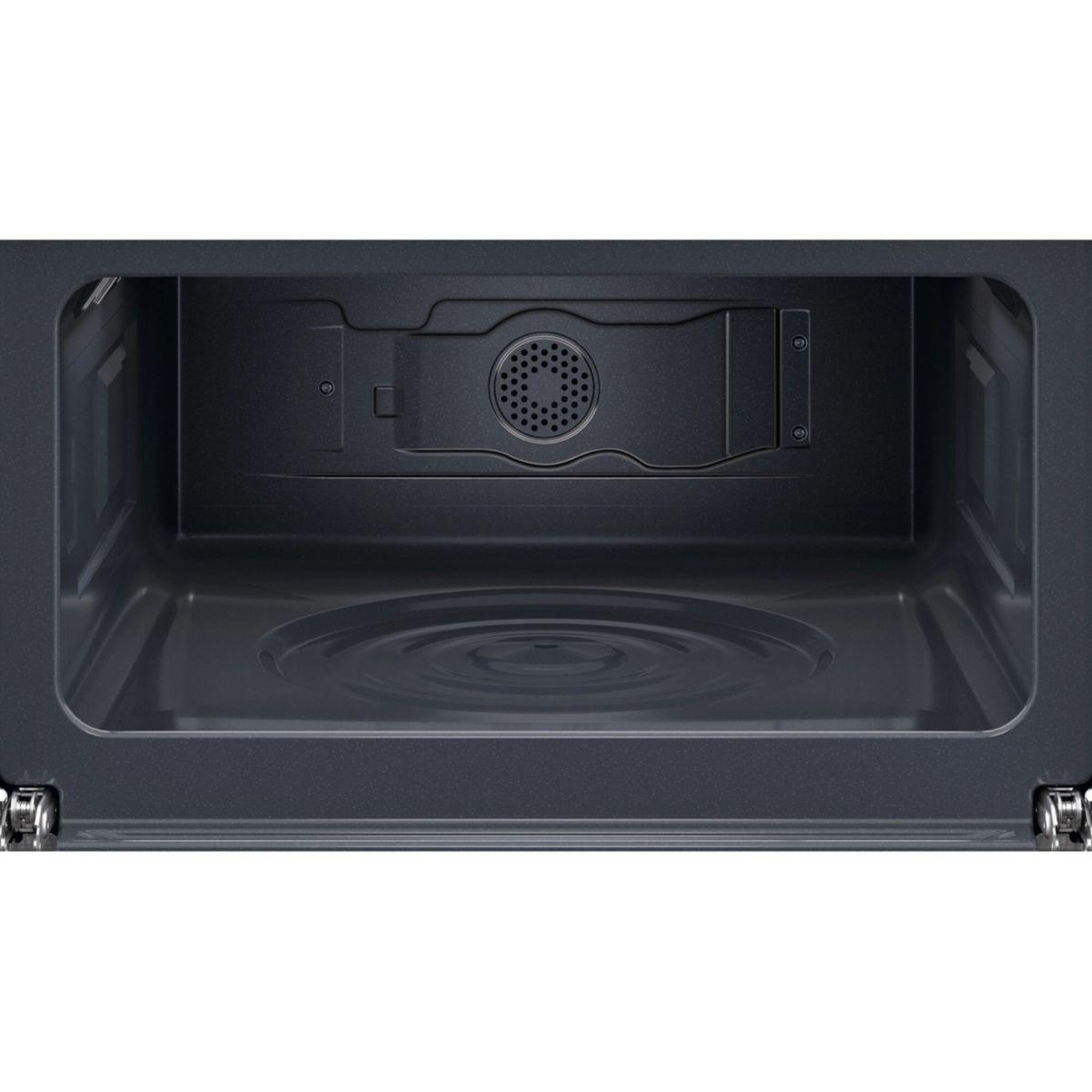 Voir la diapositive 4 : ELECTROLUX Micro ondes grill EVM6E46X