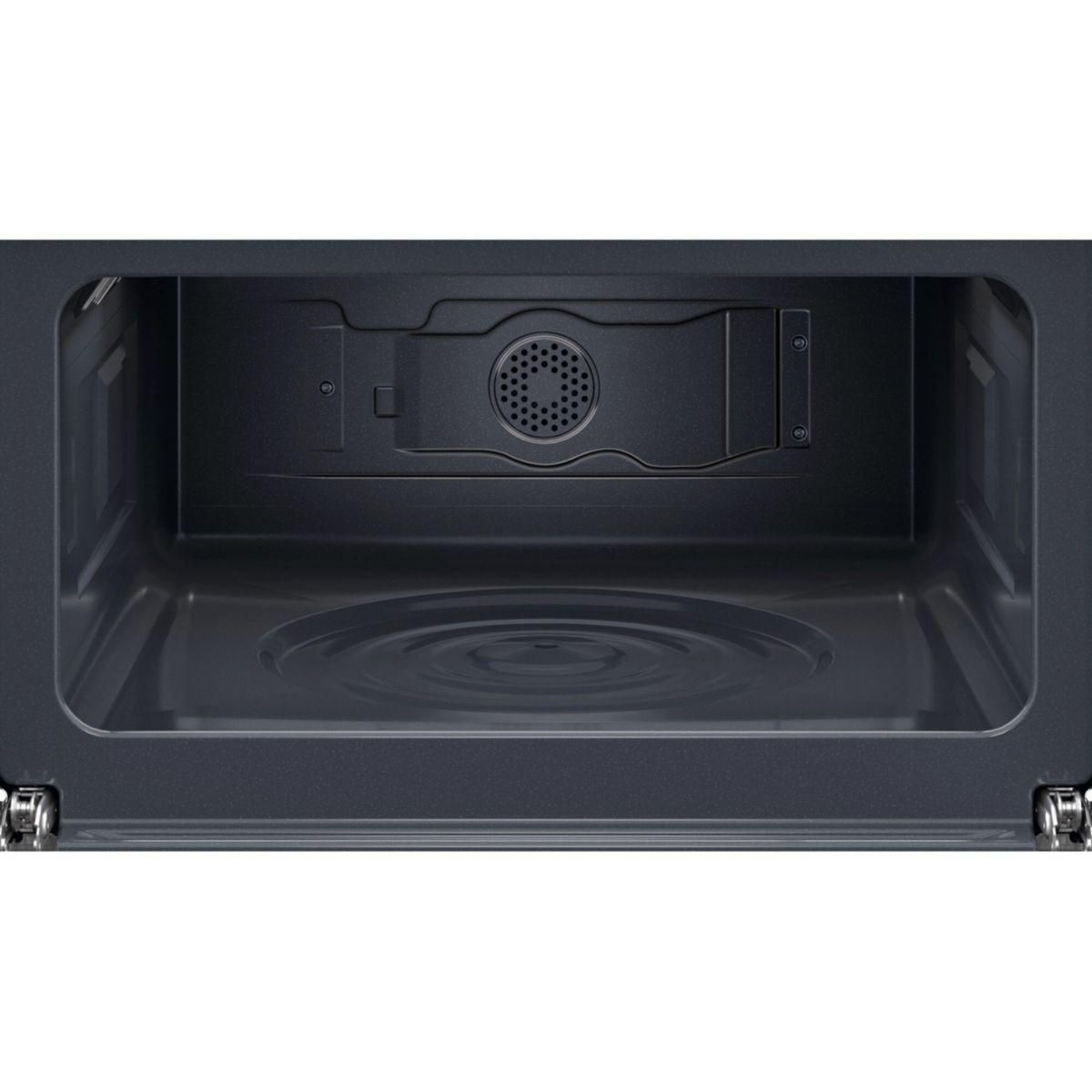 ELECTROLUX Micro ondes grill EVM6E46X