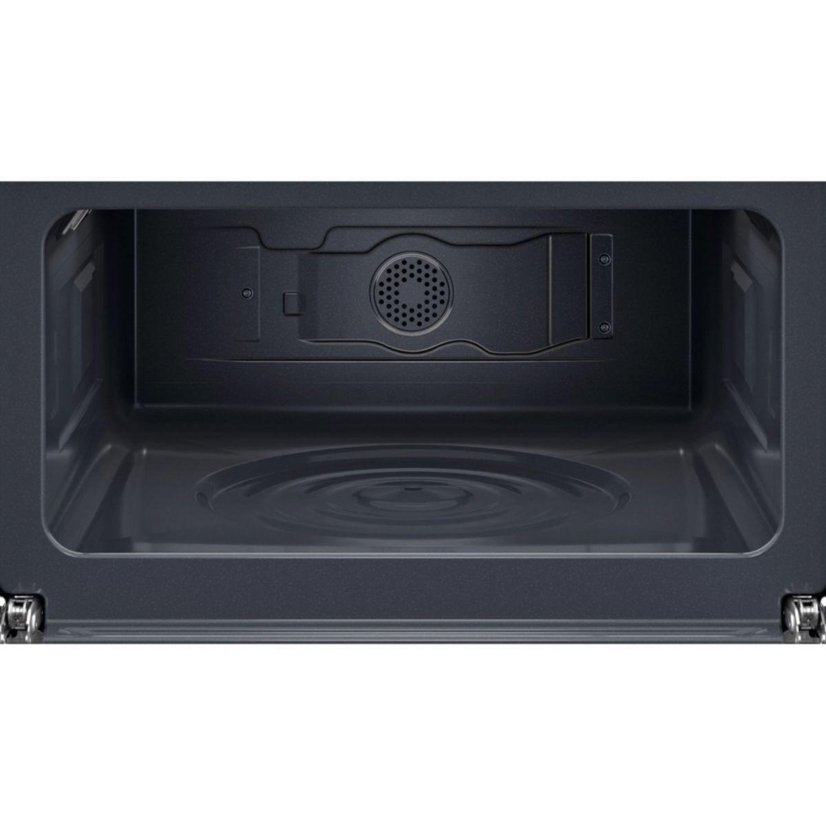 ELECTROLUX Micro ondes grill EVM6E46X