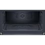 Voir la diapositive 4 : ELECTROLUX Micro ondes grill EVM6E46X