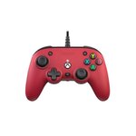 NACON XBOX SERIES PRO COMPACT CONTROLLER RED