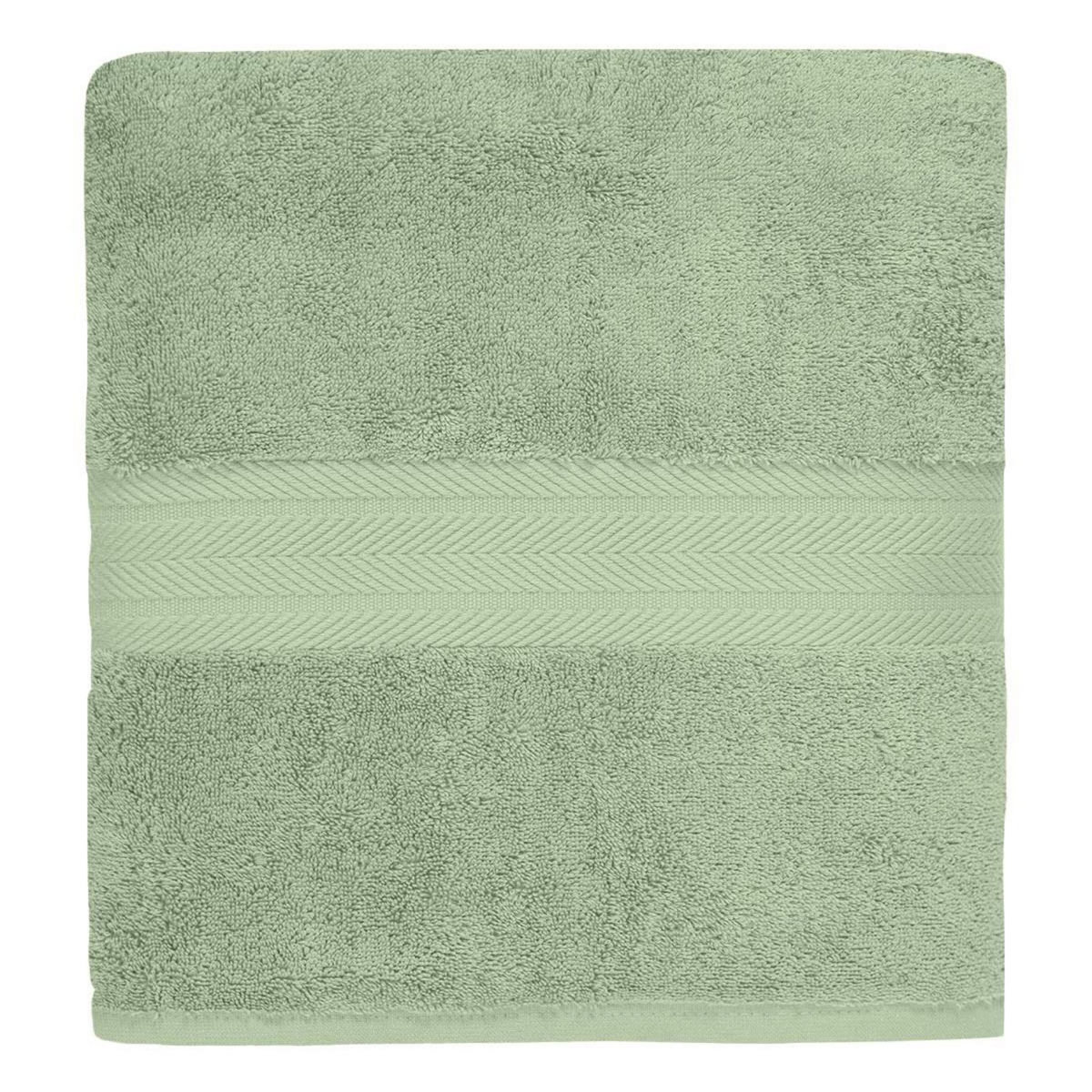 Sensei Maison Serviette de toilette 550 g/m² LUXURY - 50x100 cm