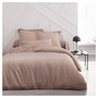 Voir la diapositive 1 : TODAY Housse de Couette unie en Coton 57 fils