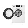 Voir la diapositive 2 : ESSENTIEL B Lave linge séchant hublot ELS86-2b