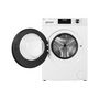 Voir la diapositive 2 : ESSENTIEL B Lave linge séchant hublot ELS86-2b