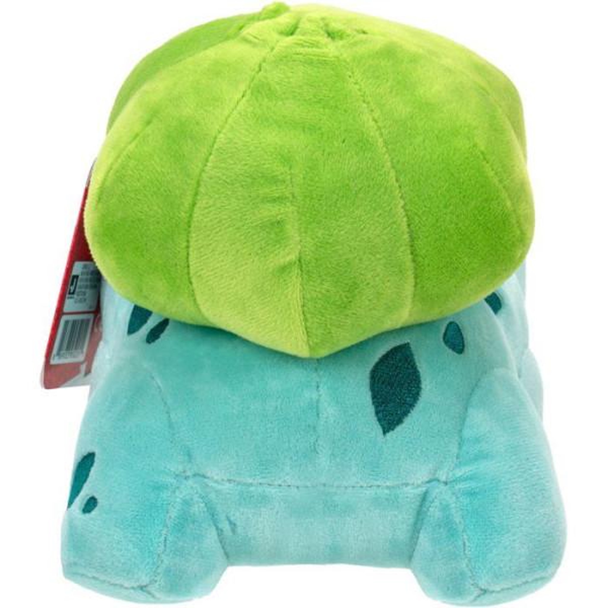 Voir la diapositive 3 : Pokemon Peluche Pokémon Bulbizarre - POKEMON - 20 cm - ultra douce - licence officielle