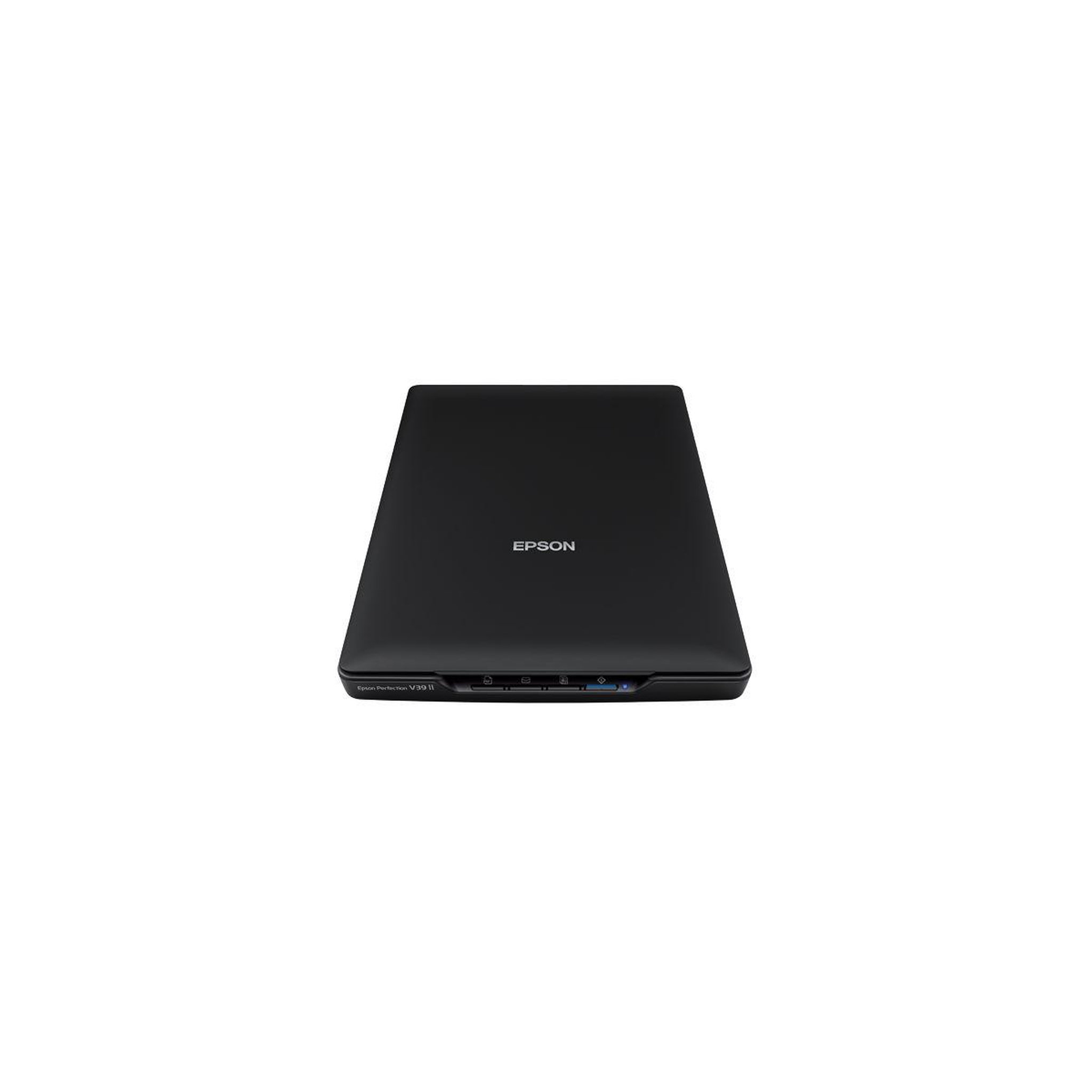 Voir la diapositive 3 : Epson Scanner epson perfection v39ii