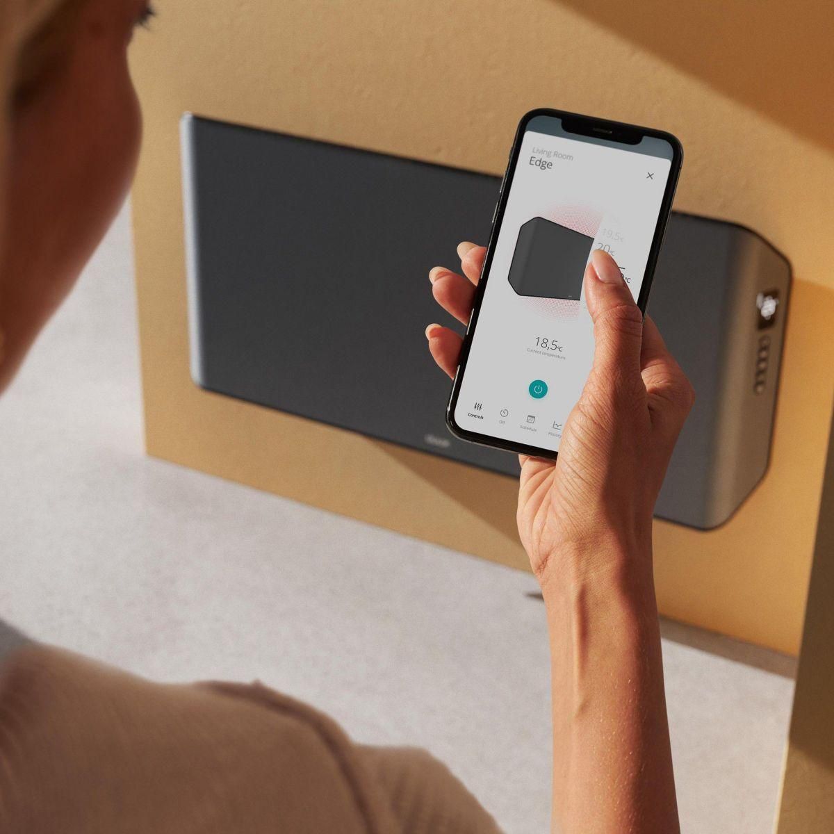 Duux Chauffage électrique DXCH12