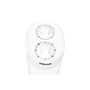 Voir la diapositive 3 : TRISTAR Ventilateur colonne 35w 73cm blanc - VE-5900
