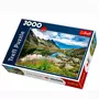Trefl Puzzle 3000 pièces : Tatras, Slovaquie