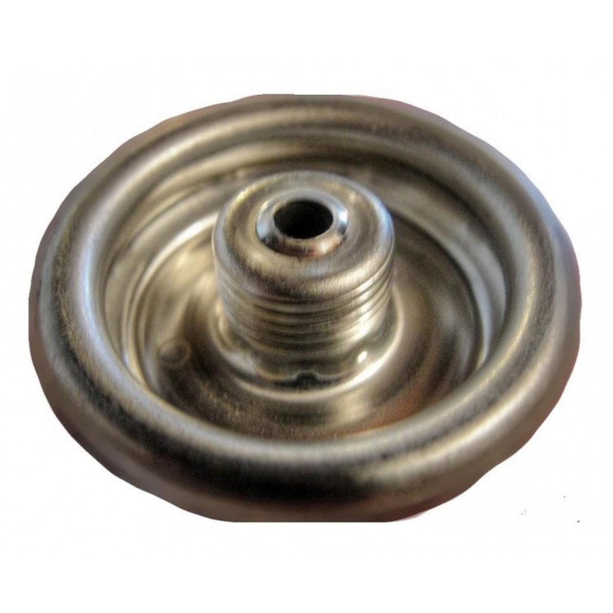 Kemper Pack de 6 Cartouches de gaz 450g Butane propane mix Valve 7/16 KEMPER