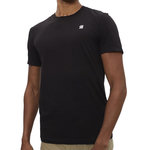 G-Star Raw T shirt  Homme G  tar Raw D25949. Coloris disponibles : Noir