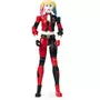 SPIN MASTER Figurine basique 30 cm - Harley Quinn