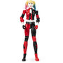 Voir la diapositive 1 : SPIN MASTER Figurine basique 30 cm - Harley Quinn