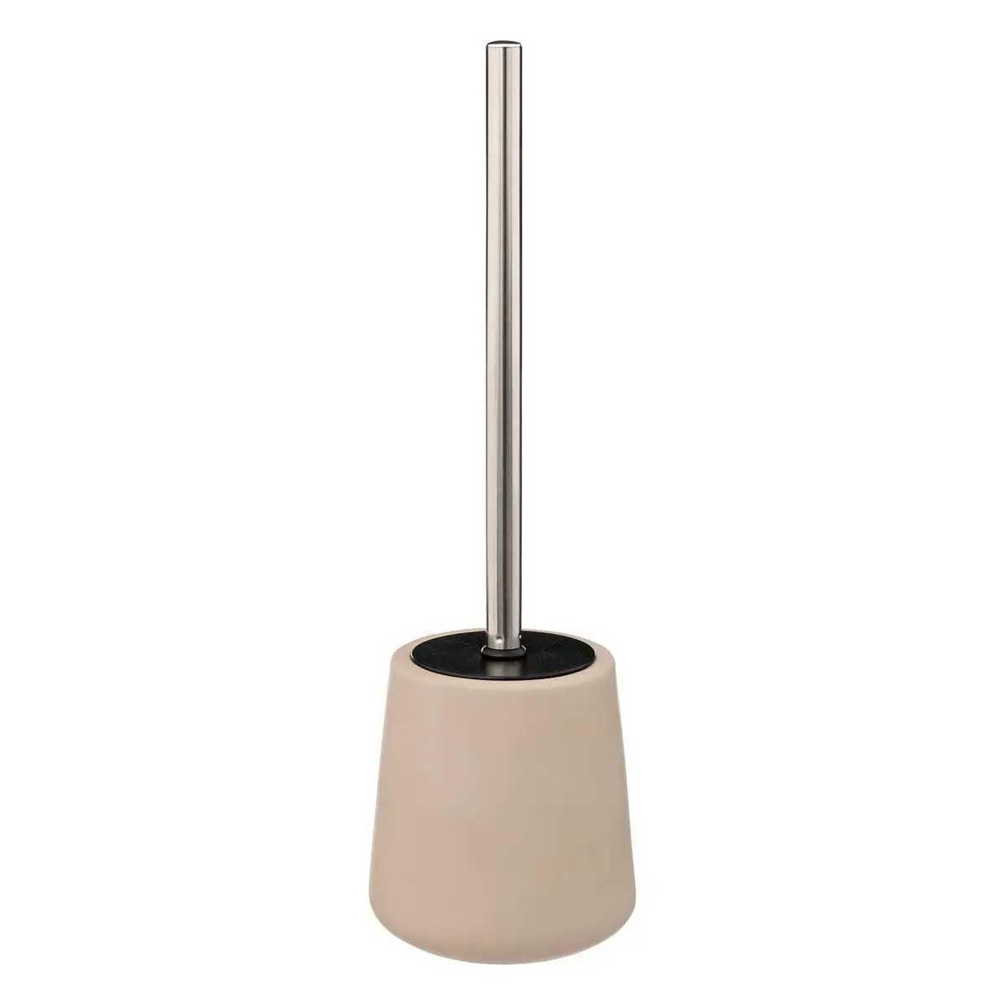FIVE Brosse wc design  cocon  40cm naturel