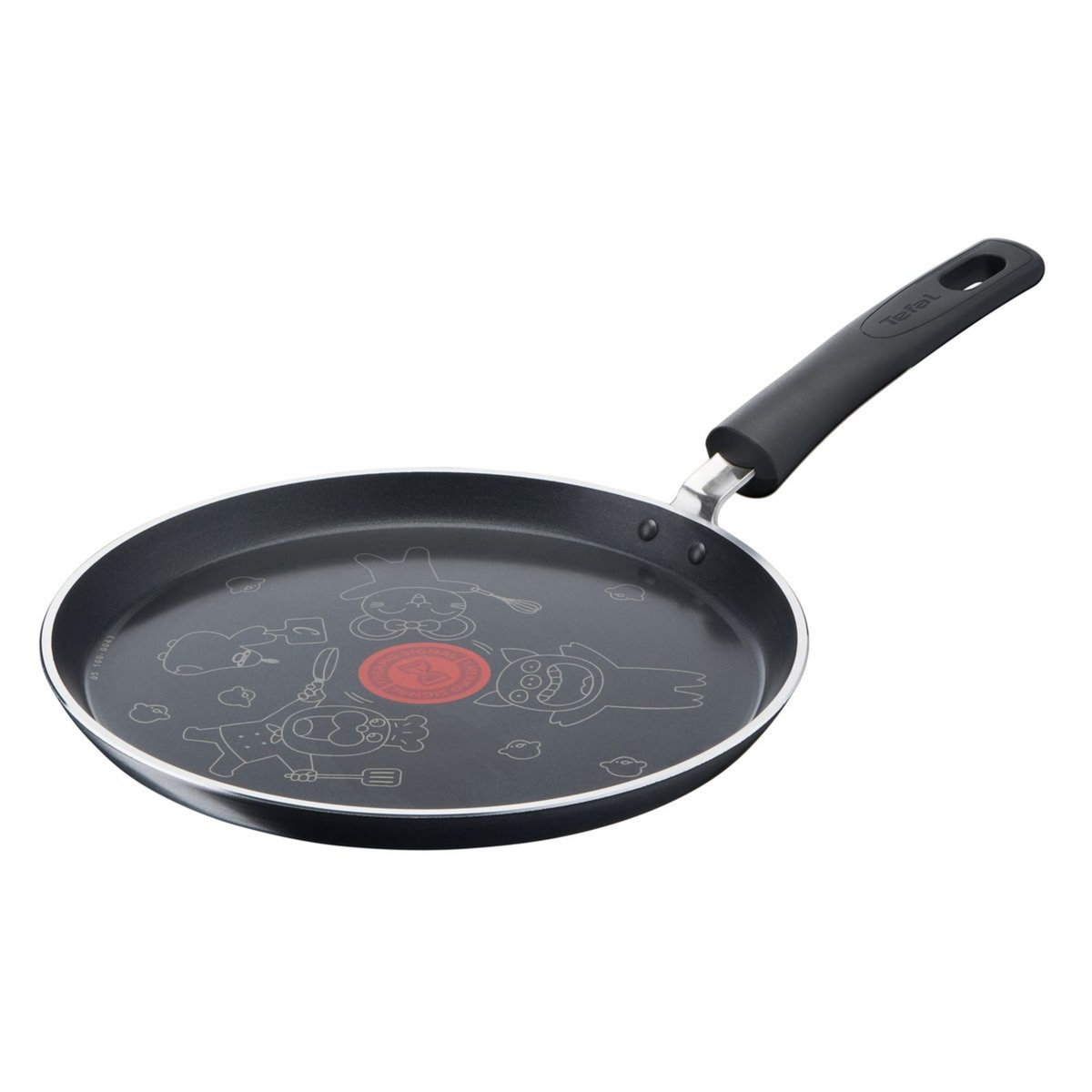 TEFAL Crêpière 28 cm CHEF CLUB