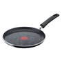 Voir la diapositive 1 : TEFAL Crêpière 28 cm CHEF CLUB