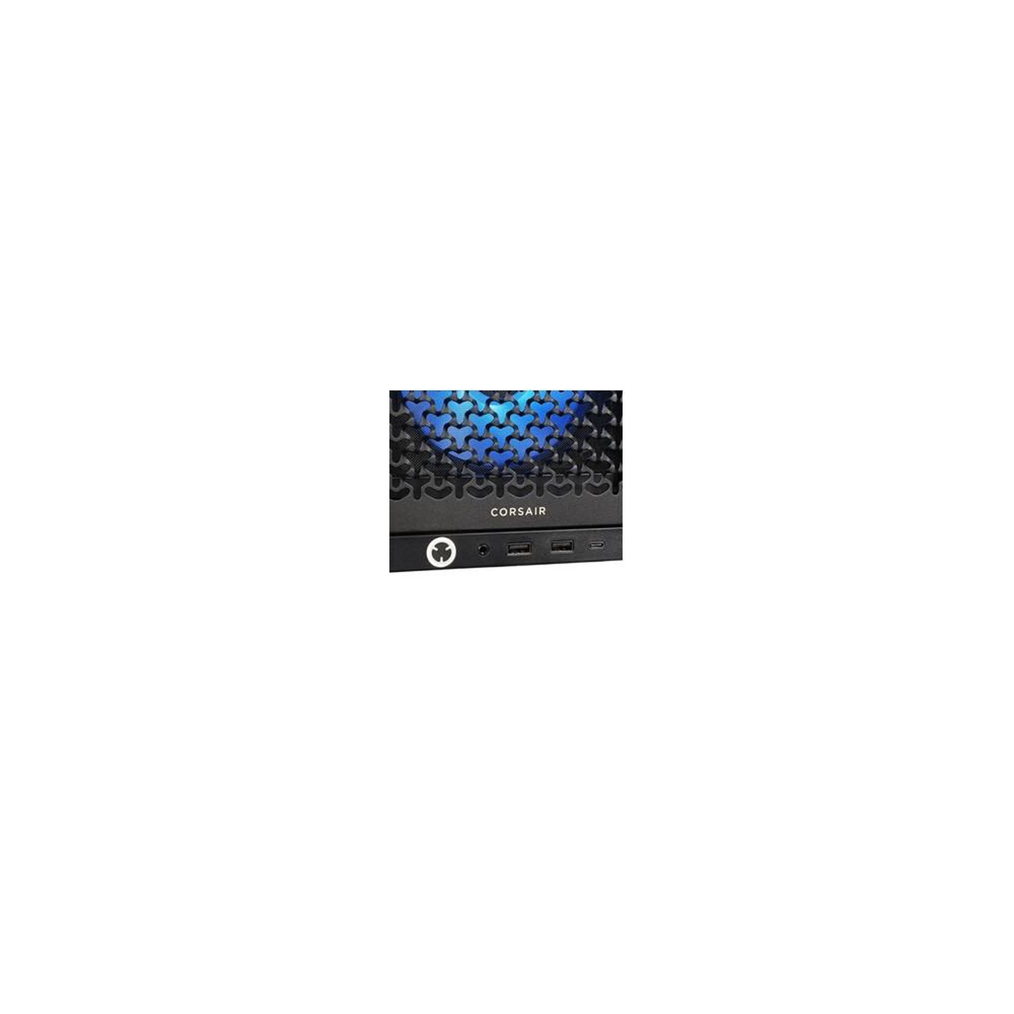 Voir la diapositive 3 : MRED PC Gaming Corsair CBT074-03 AMD Ryzen™ 7 32 Go RAM 2 To SSD Nvidia GeForce RTX 5070 Noir