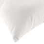 Voir la diapositive 2 : Paris Prix Coussin Déco  Twily  45x45cm Blanc