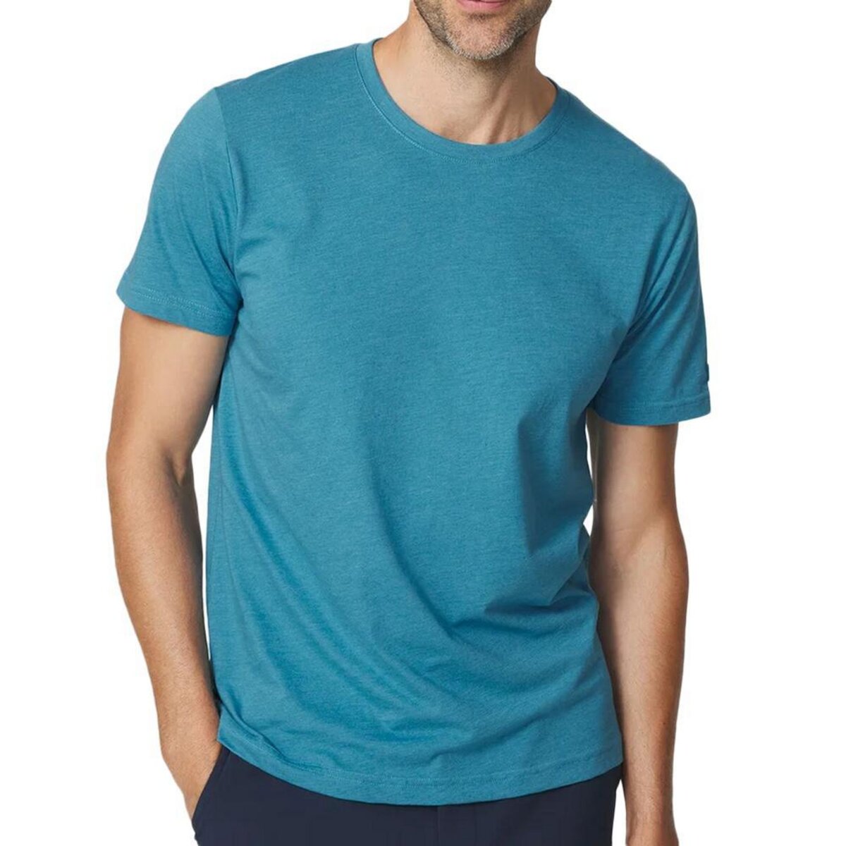 TBS T shirt  Homme TBS PIERETEE14346