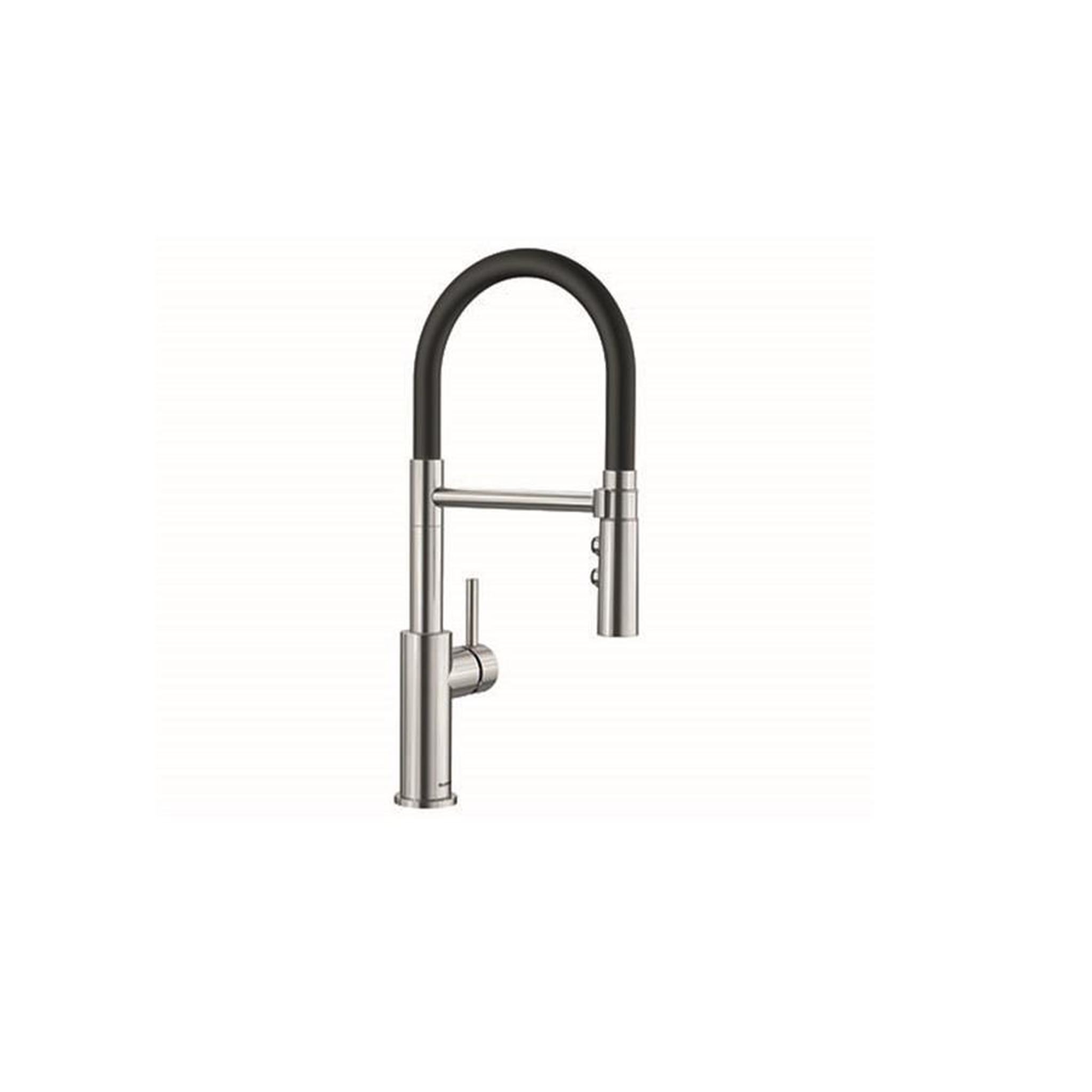 Voir la diapositive 6 : Blanco Mitigeur avec douchette inox - 525792