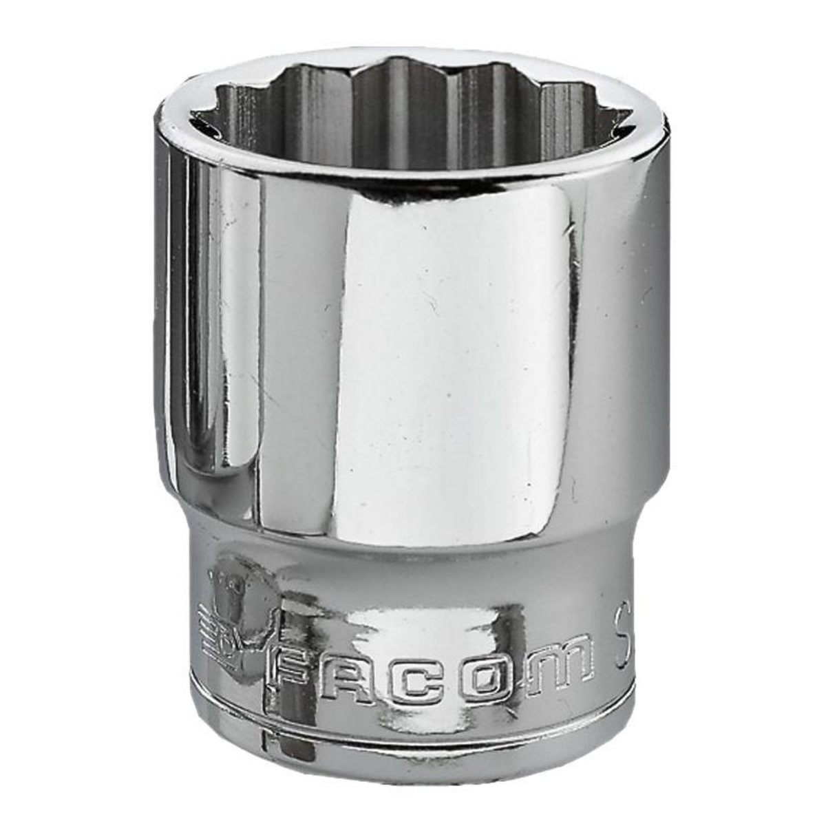 FACOM Douille 3 8 12 pans en pouces 11 16'' FACOM J.11 16