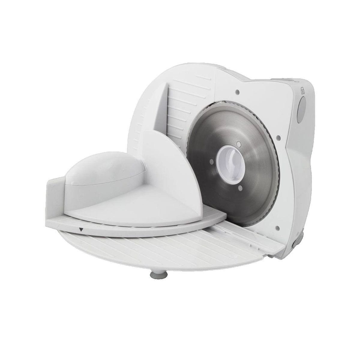 ESPERANZA Trancheuse électrique Esperanza EKM017 lame en acier inoxydable