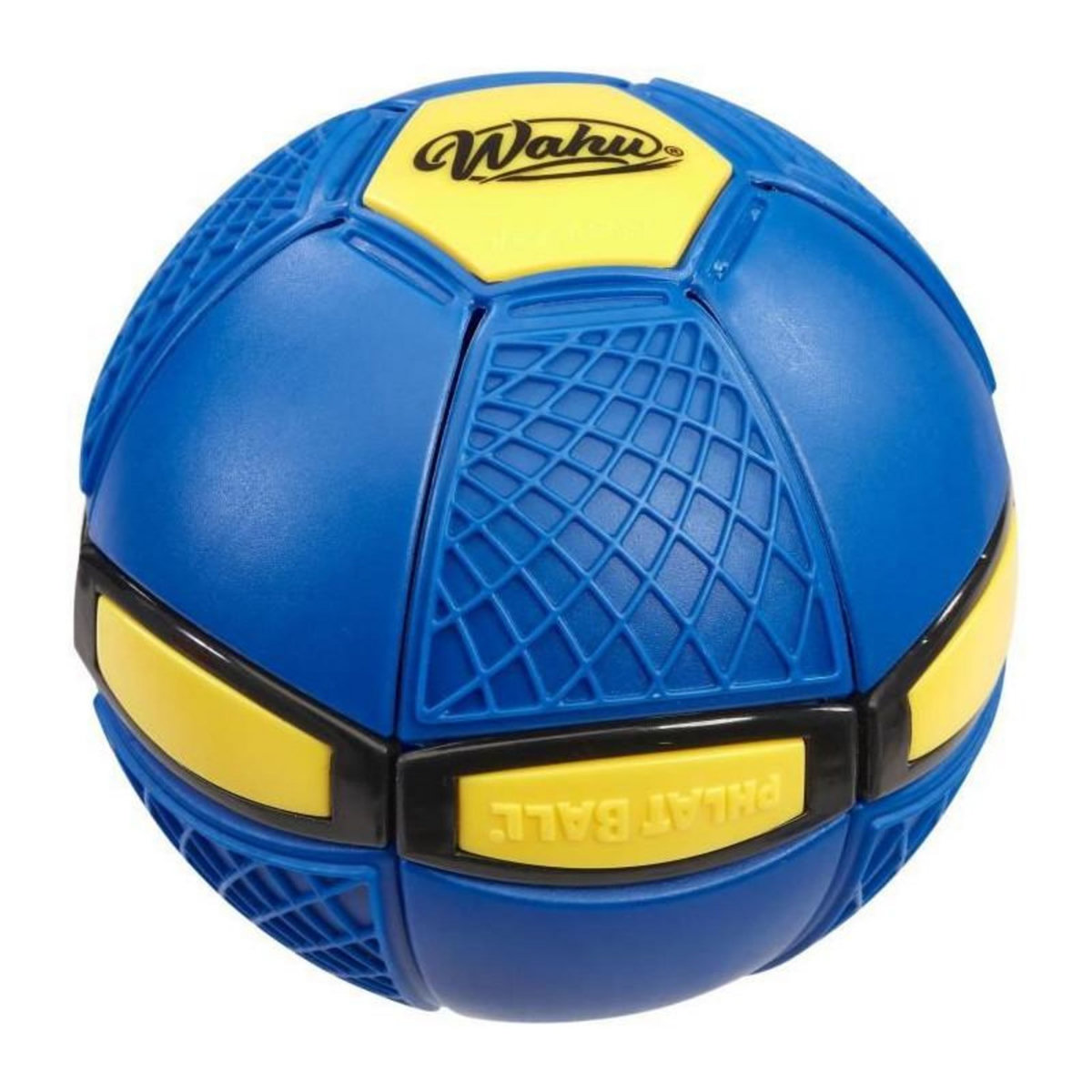 GOLIATH Wahu Phlat Ball Junior Blue - Jeu d'extérieur - GOLIATH