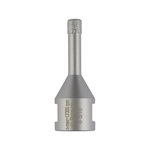 BOSCH Scie trépan Dry Speed diamantée à sec 8mm BOSCH 2608599040