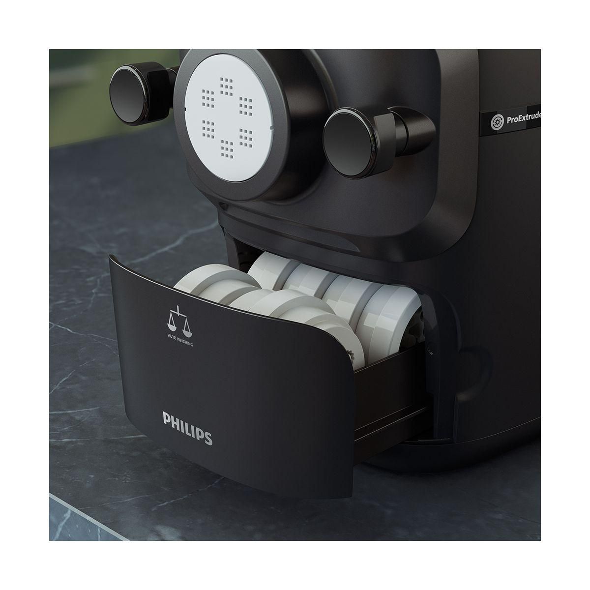 Philips Machine à pâtes HR2665/96