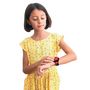 Voir la diapositive 6 : Lexibook Montre digitale avec projection Miraculous