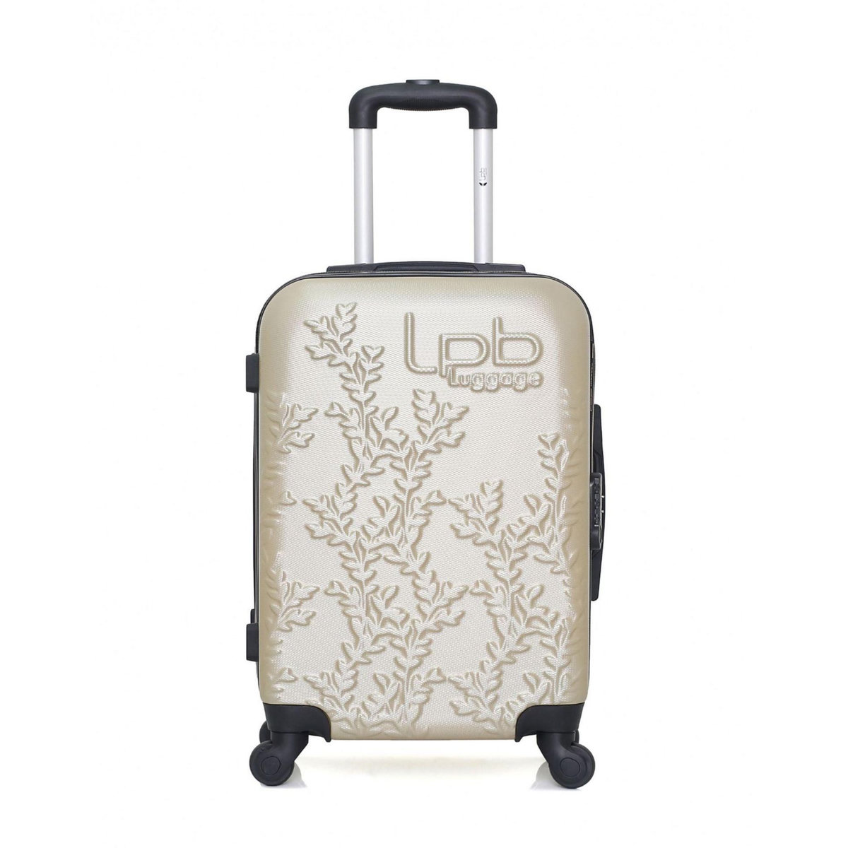 LES P'TITES BOMBES LPB LPB LUGGAGE - Valise Cabine NAIS 55 cm 4 Roues