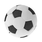 RICO DESIGN Football miniature 2,3cm RICO