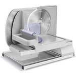 Kitchen chef Trancheuse électrique 150w 17cm - kcptrq521-150