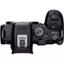 Canon Appareil photo Hybride EOS R7 boitier nu
