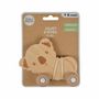Voir la diapositive 3 : Paris Prix Jouet d'Éveil Bébé  Koala avec Roulettes  12cm Naturel