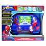 Voir la diapositive 6 : Lexibook Power Console Spiderman de jeux éducative bilingue en français et anglais