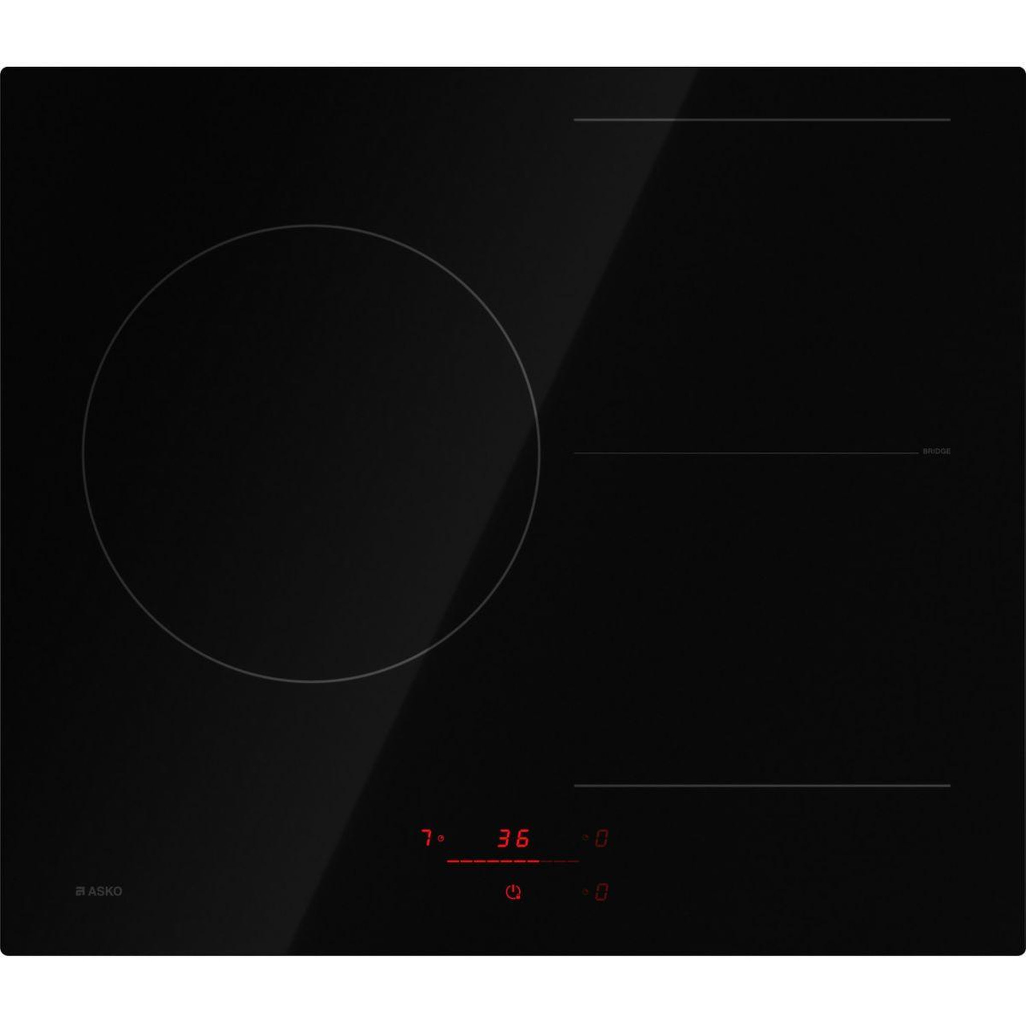 ASKO Plaque induction hi2632fbg1