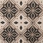 Voir la diapositive 2 : ATMOSPHERA Tapis de Couloir Anti-dérapant  Mosaïque  80x200cm Multicolore