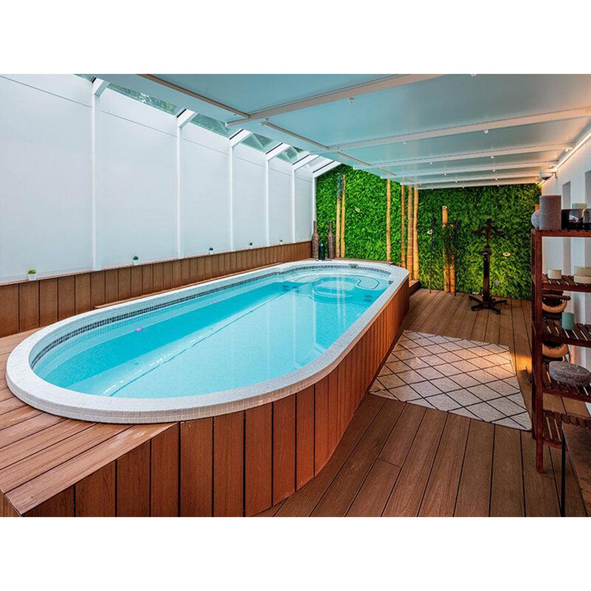 Smartbox 2 jours en hôtel 4* avec repas, balnéo et soin du corps à Strasbourg - Coffret Cadeau Séjour