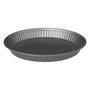 Voir la diapositive 3 : FIVE Moule à Tarte avec Couvercle  Takeat  32cm Gris