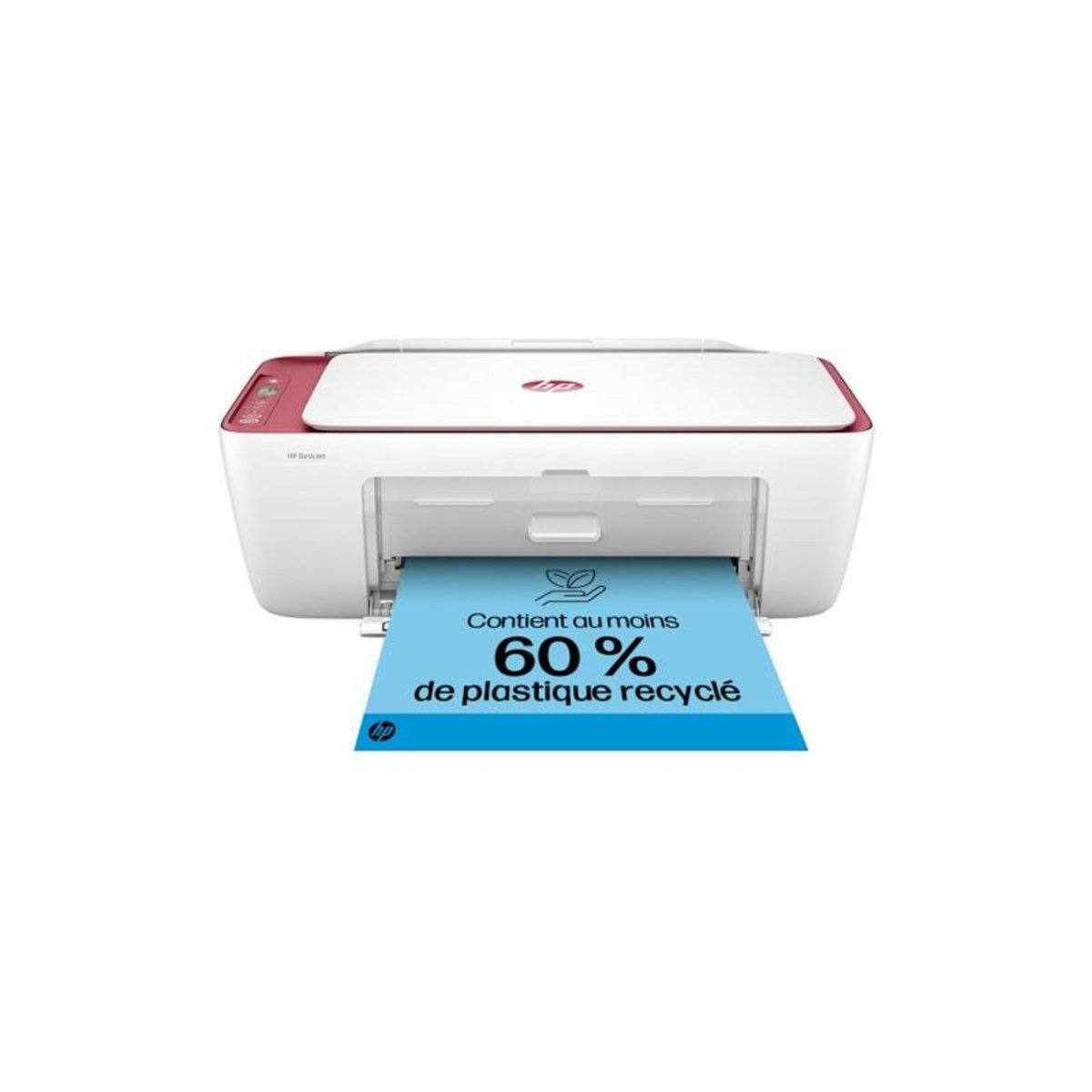 HP Imprimante multifonction Hp DeskJet 2823e Tout en un