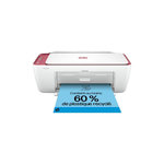 HP Imprimante multifonction Hp DeskJet 2823e Tout en un