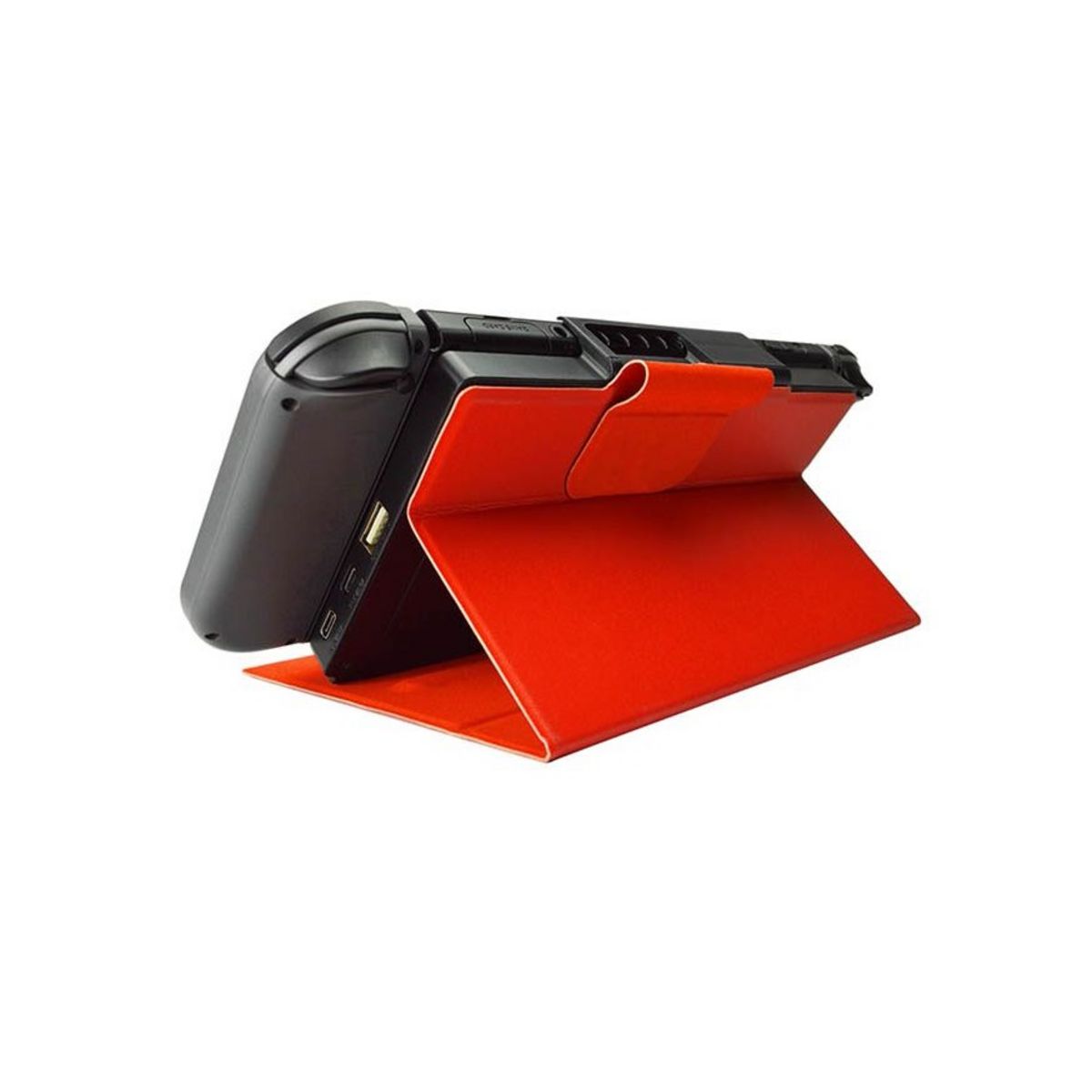 STEELPLAY Powerbank avec étui de protection Nintendo SWITCH