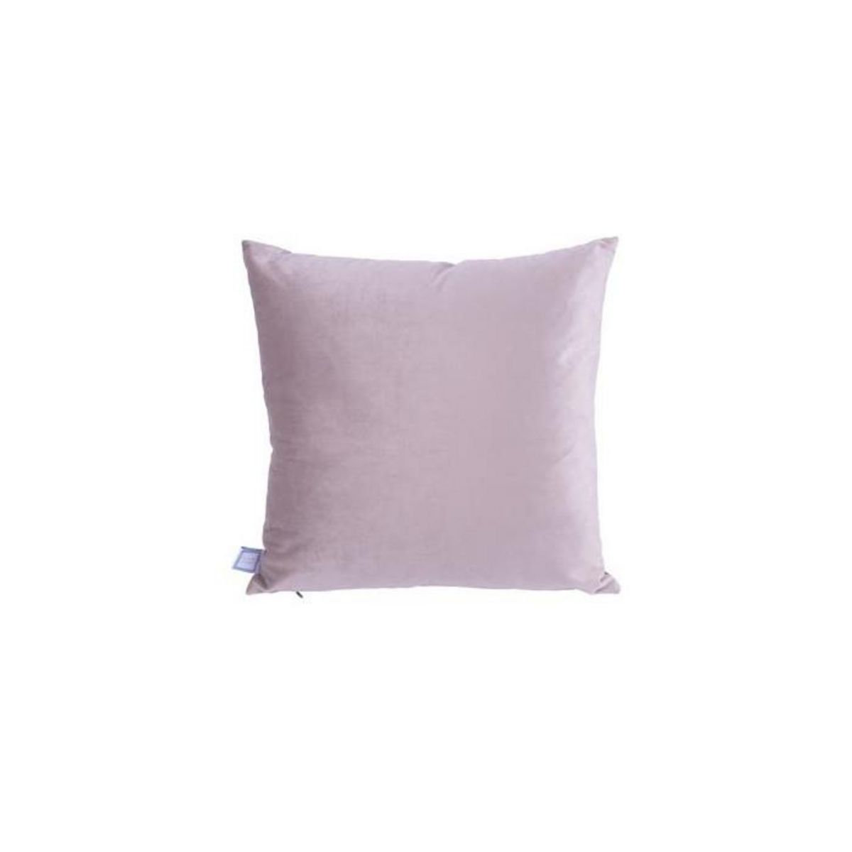 Paris Prix Lot de 2 Coussins Déco  Prisma II  30x50cm Taupe